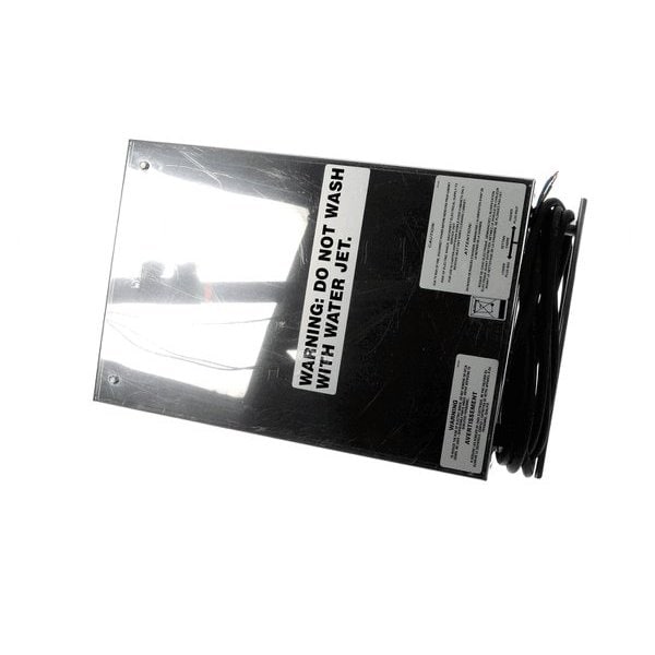 Carter Hoffmann Fh90Ce 230V, 2400W, 10.4A, #FH90Y-016B FH90Y-016B - main